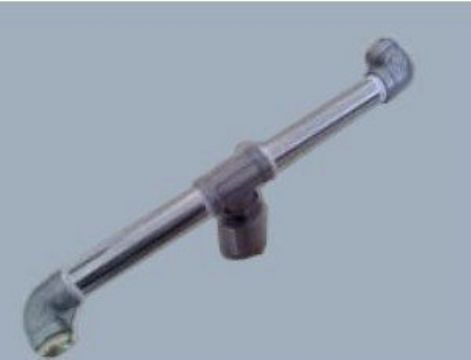 點(diǎn)擊查看詳細(xì)信息<br>標(biāo)題：旋轉(zhuǎn)式噴霧降塵裝置 閱讀次數(shù)：2901